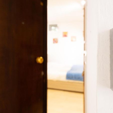 Tourist House Bologna Pratellino - Self Check-In Διαμέρισμα Εξωτερικό φωτογραφία
