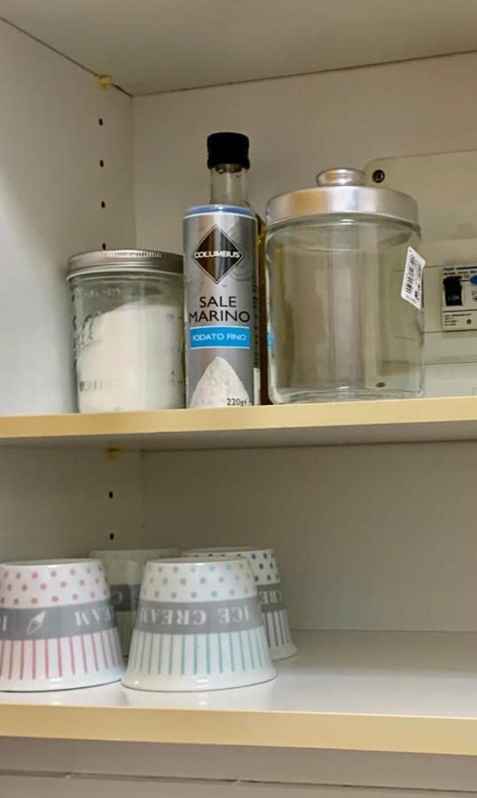 Tourist House Bologna Pratellino - Self Check-In Διαμέρισμα Εξωτερικό φωτογραφία