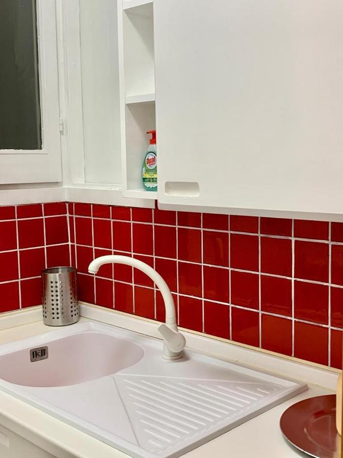 Tourist House Bologna Pratellino - Self Check-In Διαμέρισμα Εξωτερικό φωτογραφία