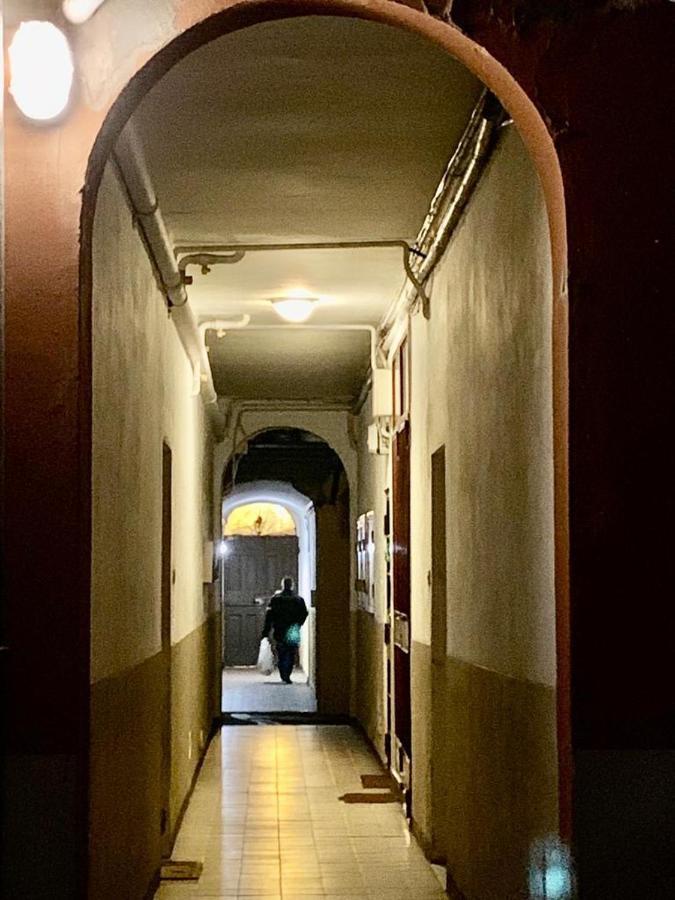 Tourist House Bologna Pratellino - Self Check-In Διαμέρισμα Εξωτερικό φωτογραφία