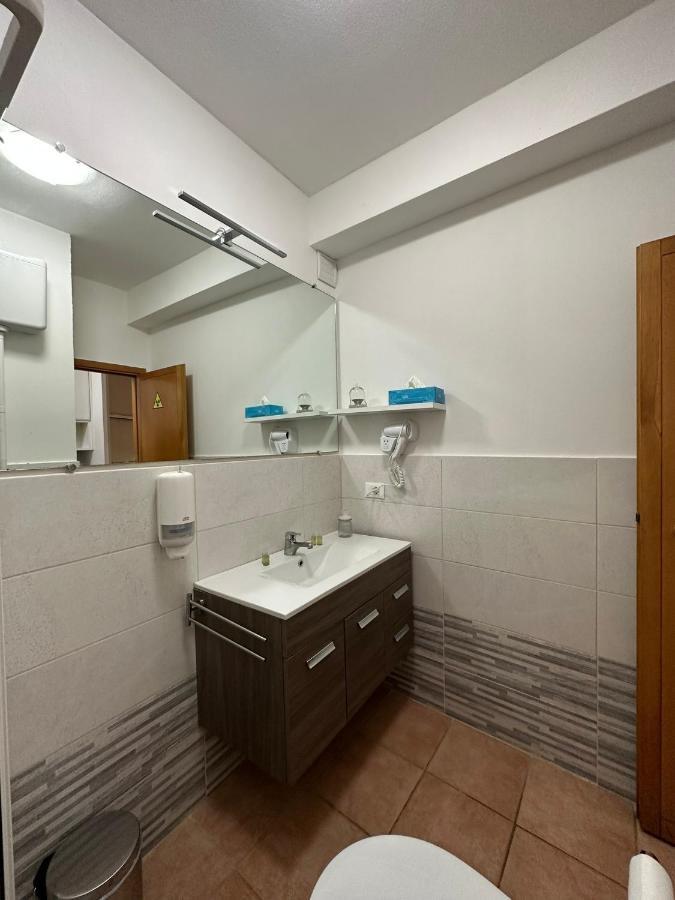 Tourist House Bologna Pratellino - Self Check-In Διαμέρισμα Εξωτερικό φωτογραφία