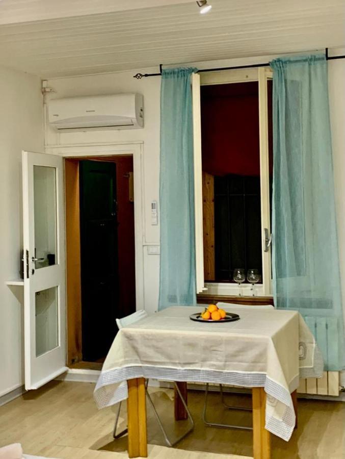 Tourist House Bologna Pratellino - Self Check-In Διαμέρισμα Εξωτερικό φωτογραφία