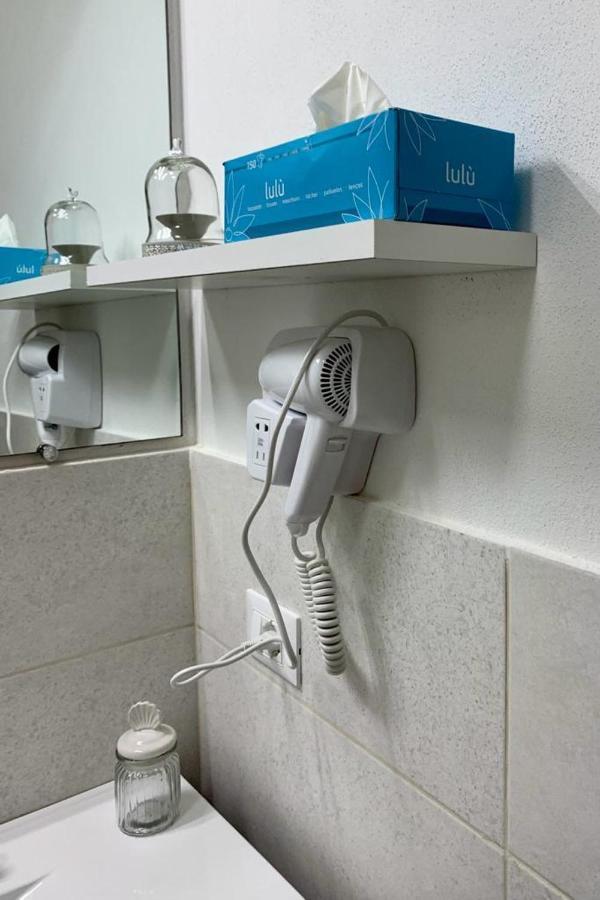 Tourist House Bologna Pratellino - Self Check-In Διαμέρισμα Εξωτερικό φωτογραφία