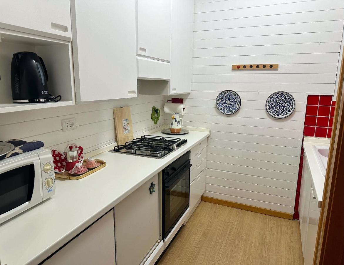Tourist House Bologna Pratellino - Self Check-In Διαμέρισμα Εξωτερικό φωτογραφία