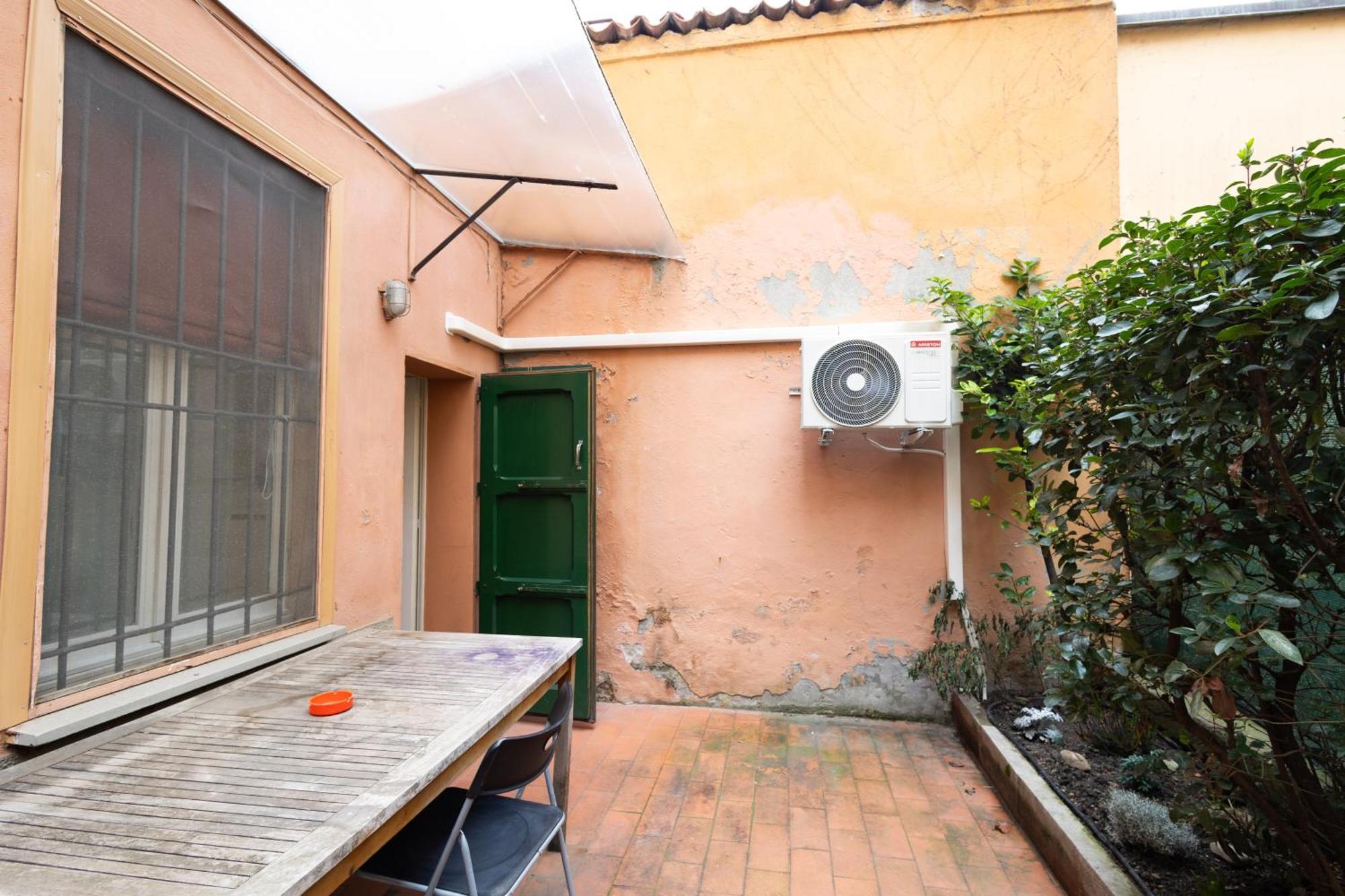 Tourist House Bologna Pratellino - Self Check-In Διαμέρισμα Εξωτερικό φωτογραφία