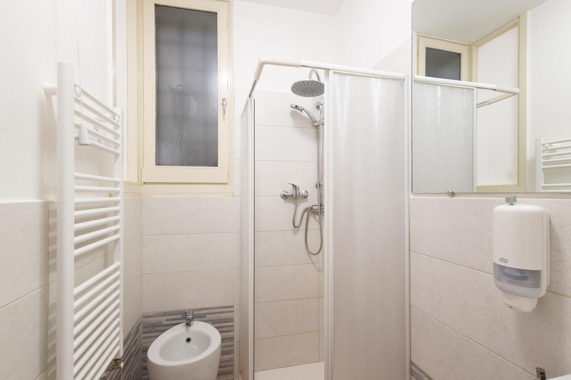 Tourist House Bologna Pratellino - Self Check-In Διαμέρισμα Εξωτερικό φωτογραφία