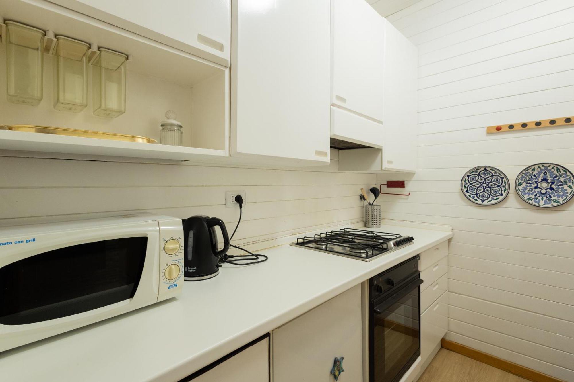 Tourist House Bologna Pratellino - Self Check-In Διαμέρισμα Εξωτερικό φωτογραφία